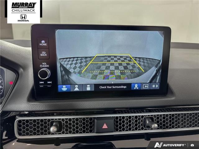 2026 Honda Civic Hybrid Sport Touring (Stk: 26H234) in Chilliwack - Image 27 of 34