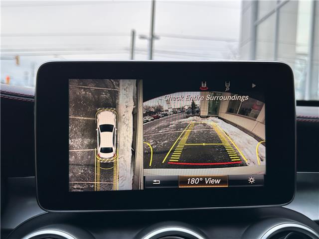 2018 Mercedes-Benz AMG C 43 Base (Stk: W6959A) in Cobourg - Image 19 of 30