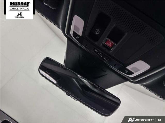 2026 Honda Civic Hybrid Sport Touring (Stk: 26H234) in Chilliwack - Image 30 of 34