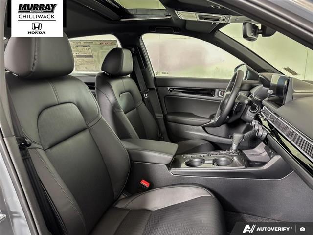 2026 Honda Civic Hybrid Sport Touring (Stk: 26H234) in Chilliwack - Image 31 of 34