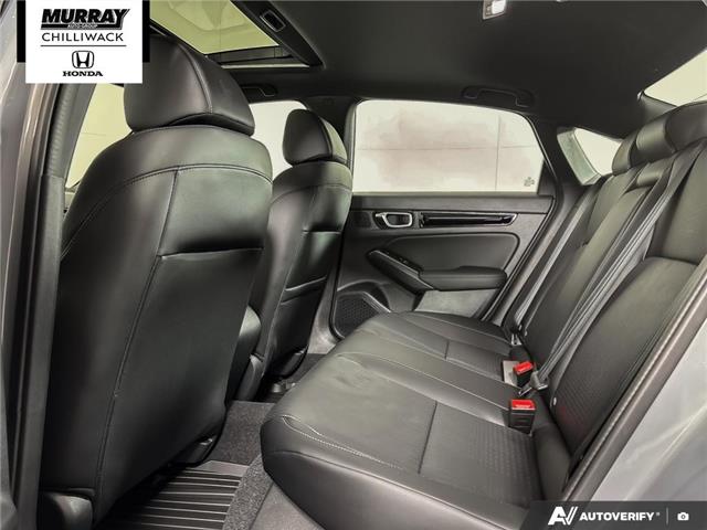 2026 Honda Civic Hybrid Sport Touring (Stk: 26H234) in Chilliwack - Image 32 of 34
