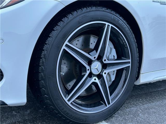 2018 Mercedes-Benz AMG C 43 Base (Stk: W6959A) in Cobourg - Image 2 of 30