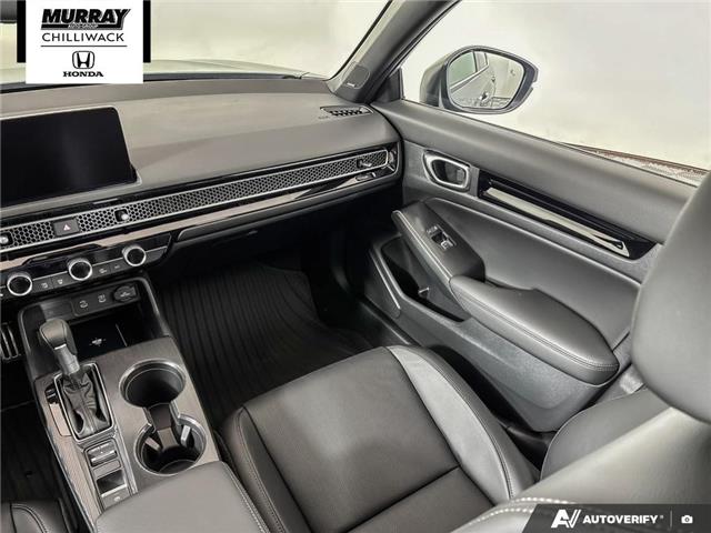 2026 Honda Civic Hybrid Sport Touring (Stk: 26H234) in Chilliwack - Image 34 of 34