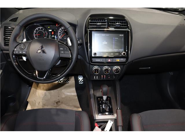 2026 Mitsubishi RVR NOIR (Stk: R26238) in Edmonton - Image 13 of 24
