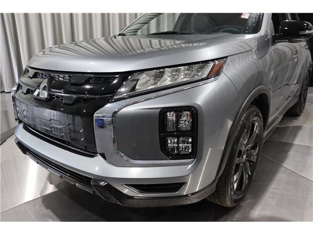 2026 Mitsubishi RVR NOIR (Stk: R26238) in Edmonton - Image 7 of 24