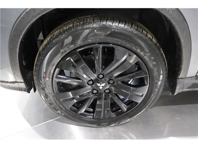 2026 Mitsubishi RVR NOIR (Stk: R26238) in Edmonton - Image 8 of 24