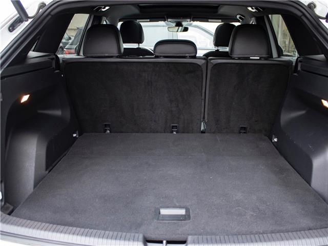 2022 Volkswagen Atlas Cross Sport 2.0 TSI Execline (Stk: TL1429) in Windsor - Image 7 of 25