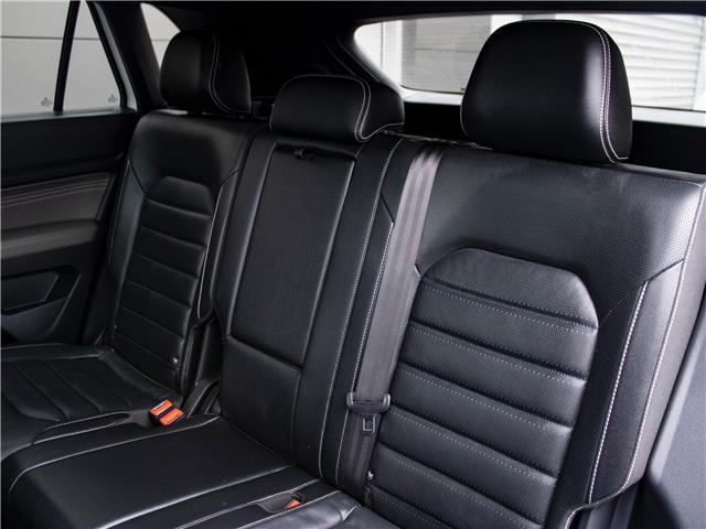 2022 Volkswagen Atlas Cross Sport 2.0 TSI Execline (Stk: TL1429) in Windsor - Image 25 of 25