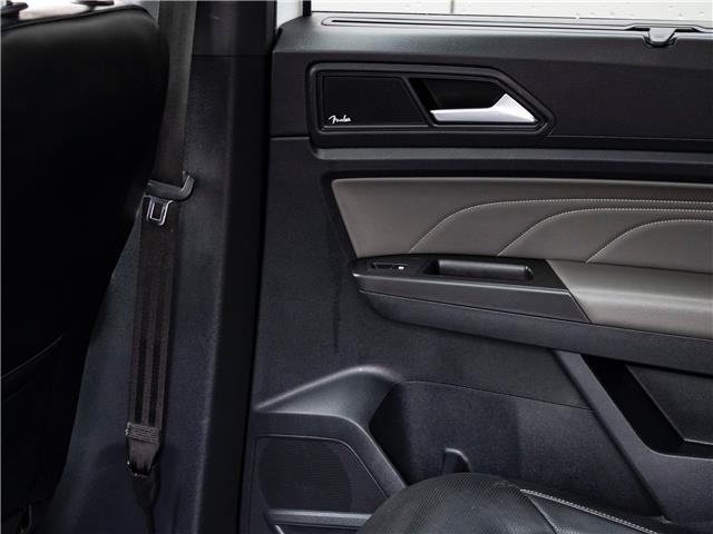 2022 Volkswagen Atlas Cross Sport 2.0 TSI Execline (Stk: TL1429) in Windsor - Image 24 of 25