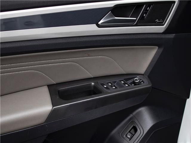 2022 Volkswagen Atlas Cross Sport 2.0 TSI Execline (Stk: TL1429) in Windsor - Image 9 of 25