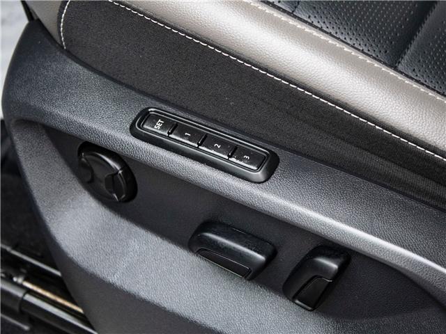 2022 Volkswagen Atlas Cross Sport 2.0 TSI Execline (Stk: TL1429) in Windsor - Image 13 of 25