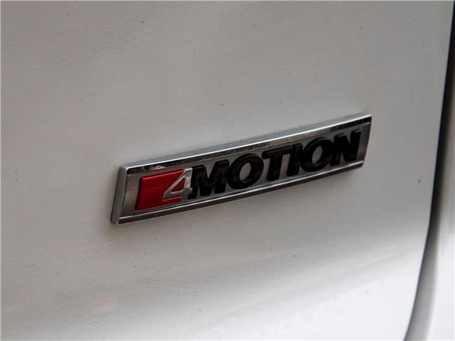 2022 Volkswagen Atlas Cross Sport 2.0 TSI Execline (Stk: TL1429) in Windsor - Image 6 of 25