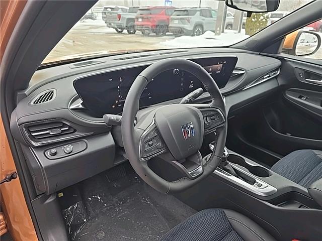 2026 Buick Envista Preferred (Stk: 26-797) in Listowel - Image 4 of 4