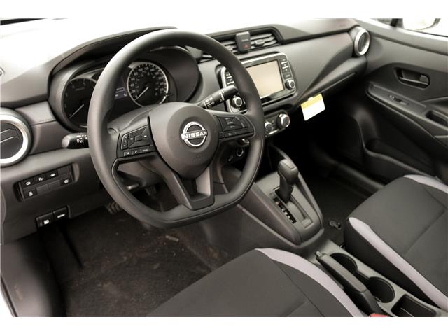 2025 Nissan Versa S (Stk: C25017) in Kamloops - Image 14 of 21 2025 Nissan Versa S (Stk: C25017) in Kamloops - Image 14 of 21