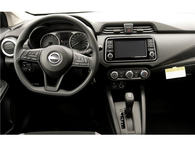 2025 Nissan Versa S (Stk: C25017) in Kamloops - Image 15 of 21 2025 Nissan Versa S (Stk: C25017) in Kamloops - Image 15 of 21