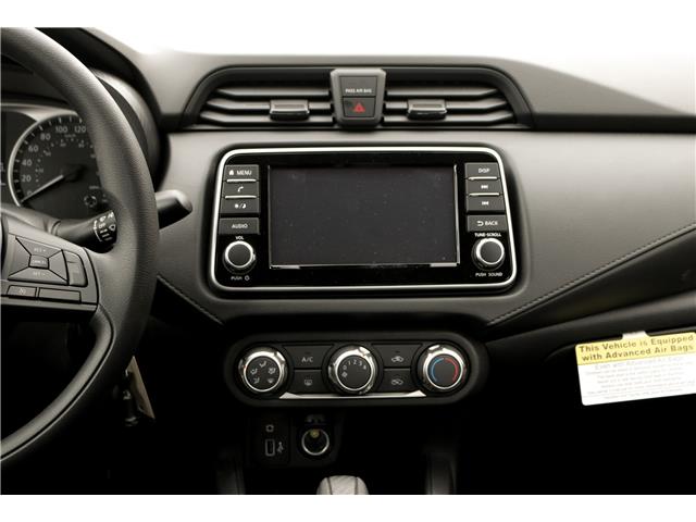 2025 Nissan Versa S (Stk: C25017) in Kamloops - Image 19 of 21 2025 Nissan Versa S (Stk: C25017) in Kamloops - Image 19 of 21
