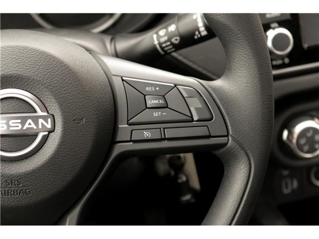 2025 Nissan Versa S (Stk: C25017) in Kamloops - Image 18 of 21 2025 Nissan Versa S (Stk: C25017) in Kamloops - Image 18 of 21