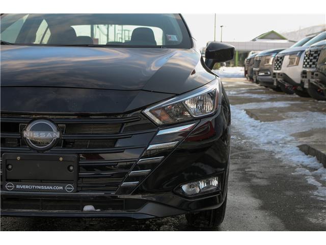 2025 Nissan Versa S (Stk: C25017) in Kamloops - Image 10 of 21 2025 Nissan Versa S (Stk: C25017) in Kamloops - Image 10 of 21