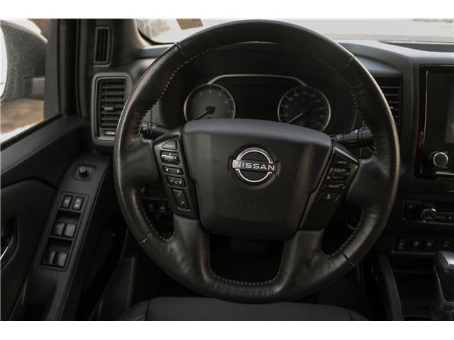 2023 Nissan Frontier SV (Stk: UT2219A) in Kamloops - Image 17 of 20