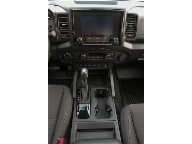 2023 Nissan Frontier SV (Stk: UT2219A) in Kamloops - Image 18 of 20