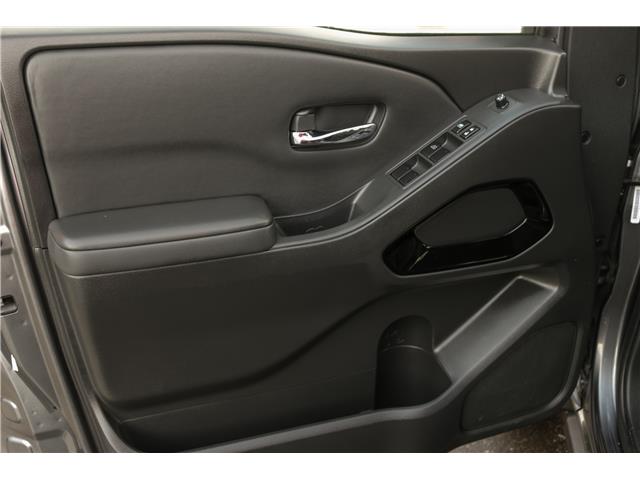 2023 Nissan Frontier SV (Stk: UT2219A) in Kamloops - Image 12 of 20