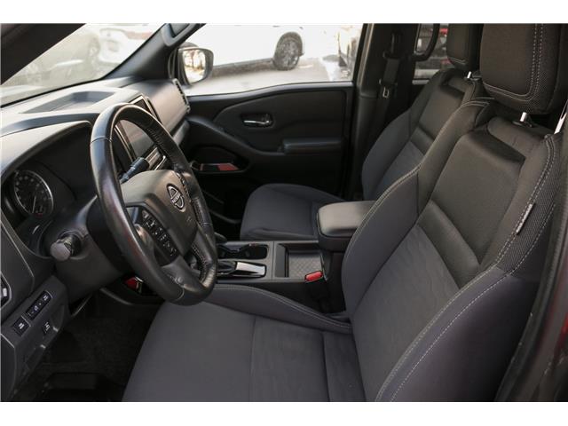 2023 Nissan Frontier SV (Stk: UT2219A) in Kamloops - Image 13 of 20