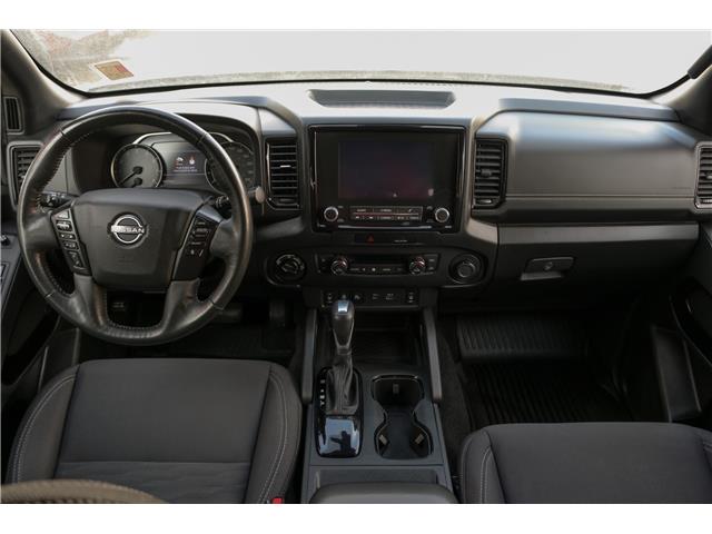 2023 Nissan Frontier SV (Stk: UT2219A) in Kamloops - Image 15 of 20
