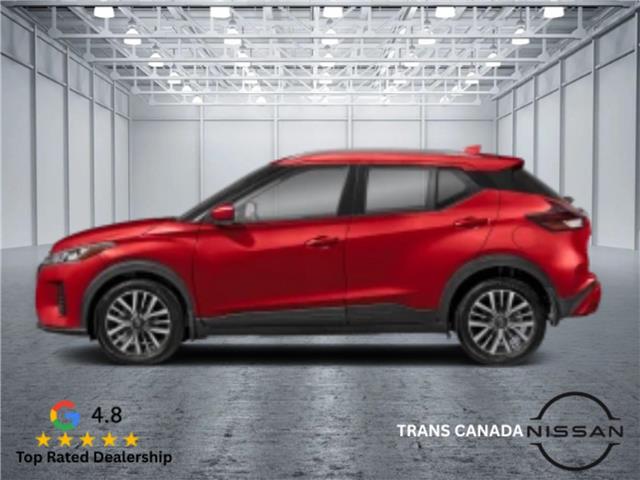 2025 Nissan Kicks Play SV (Stk: 93964) in Peterborough - Image 2 of 13