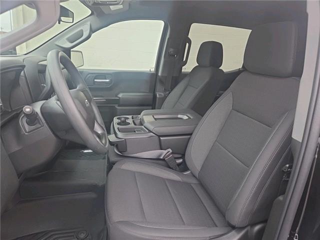 2026 Chevrolet Silverado 1500 Custom Trail Boss (Stk: 214354) in New Glasgow - Image 11 of 15