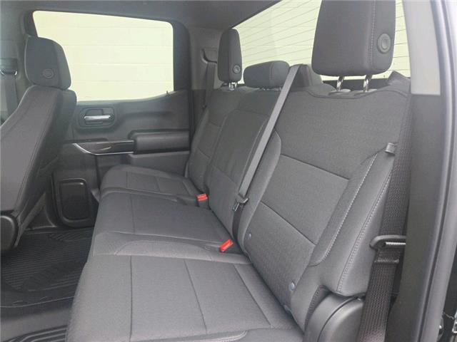 2026 Chevrolet Silverado 1500 Custom Trail Boss (Stk: 214354) in New Glasgow - Image 12 of 15