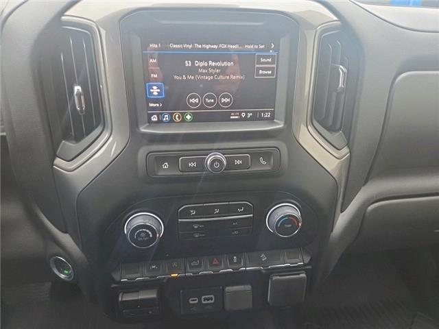 2026 Chevrolet Silverado 1500 Custom Trail Boss (Stk: 214354) in New Glasgow - Image 14 of 15