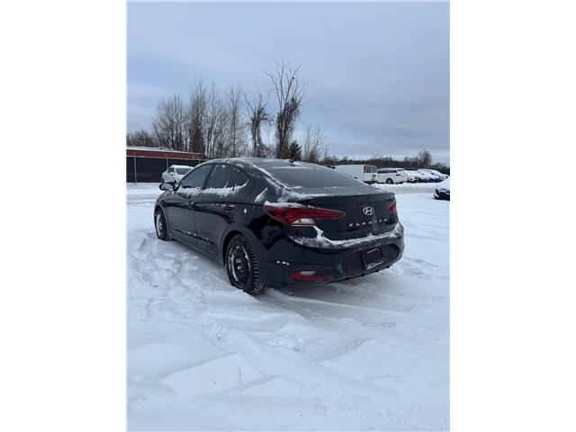 2019 Hyundai Elantra Preferred (Stk: 1778) in Ottawa - Image 4 of 7