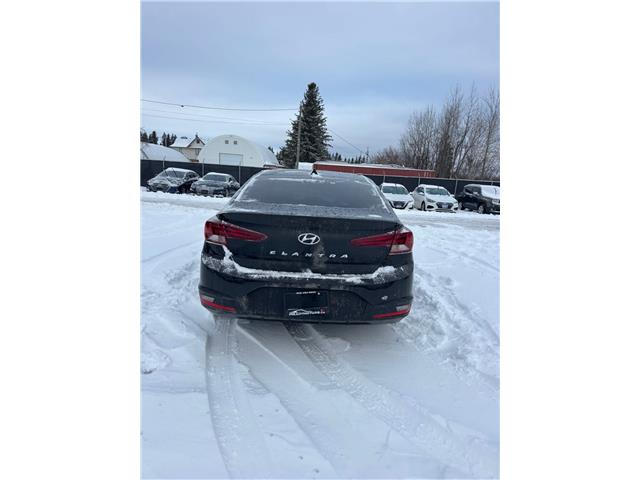 2019 Hyundai Elantra Preferred (Stk: 1778) in Ottawa - Image 5 of 7