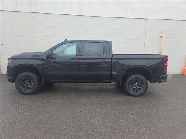 2026 Chevrolet Silverado 1500 Custom Trail Boss (Stk: 214354) in New Glasgow - Image 2 of 15
