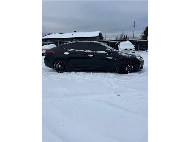 2019 Hyundai Elantra Preferred (Stk: 1778) in Ottawa - Image 6 of 7