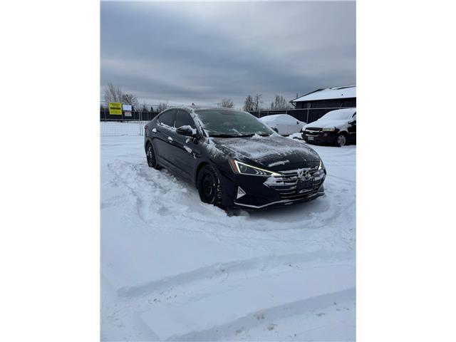 2019 Hyundai Elantra Preferred (Stk: 1778) in Ottawa - Image 2 of 7