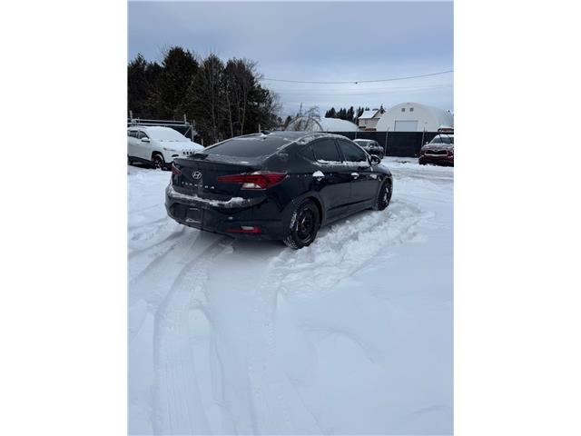 2019 Hyundai Elantra Preferred (Stk: 1778) in Ottawa - Image 7 of 7