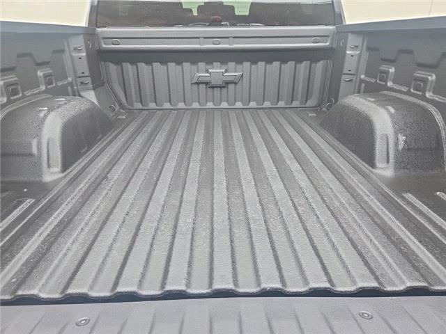 2026 Chevrolet Silverado 1500 Custom Trail Boss (Stk: 214354) in New Glasgow - Image 10 of 15