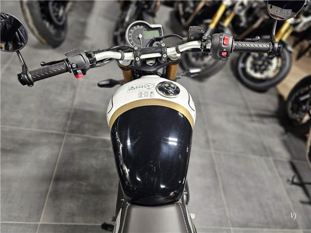 2026 Triumph SPEED 400 (Stk: 26TS-004) in Grande Prairie - Image 5 of 9