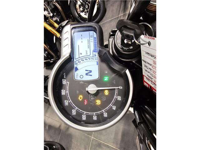 2026 Triumph SPEED 400 (Stk: 26TS-004) in Grande Prairie - Image 6 of 9