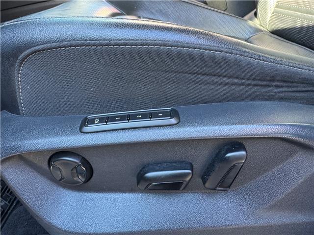 2018 Volkswagen Atlas 3.6 FSI Execline (Stk: 2512638) in Waterloo - Image 11 of 29