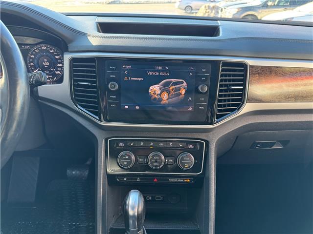 2018 Volkswagen Atlas 3.6 FSI Execline (Stk: 2512638) in Waterloo - Image 15 of 29