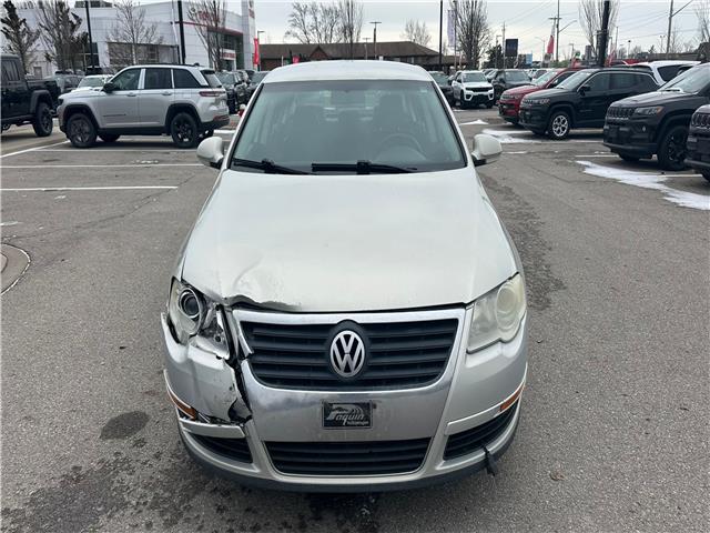 2010 Volkswagen Passat  (Stk: P4397A) in Welland - Image 2 of 6