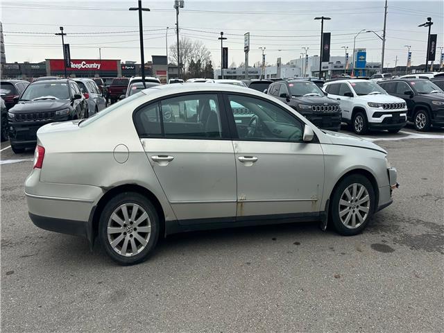 2010 Volkswagen Passat  (Stk: P4397A) in Welland - Image 3 of 6