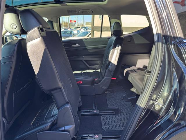 2018 Volkswagen Atlas 3.6 FSI Execline (Stk: 2512638) in Waterloo - Image 21 of 29