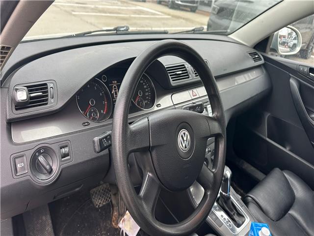 2010 Volkswagen Passat  (Stk: P4397A) in Welland - Image 6 of 6