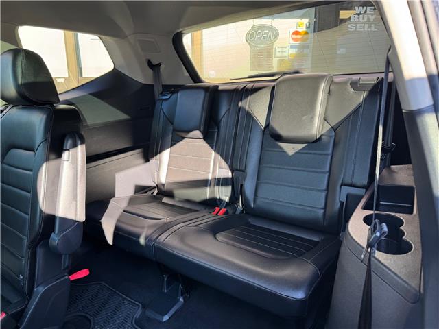 2018 Volkswagen Atlas 3.6 FSI Execline (Stk: 2512638) in Waterloo - Image 22 of 29