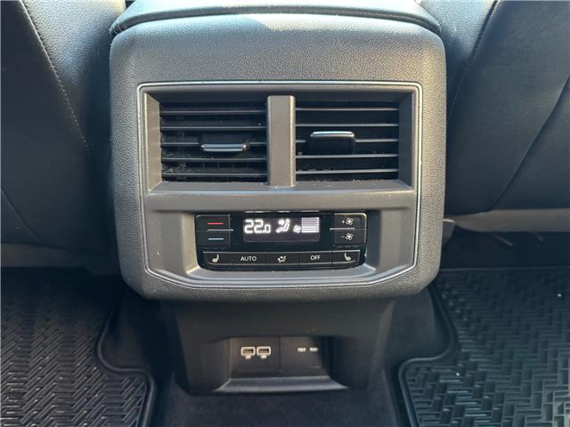 2018 Volkswagen Atlas 3.6 FSI Execline (Stk: 2512638) in Waterloo - Image 20 of 29