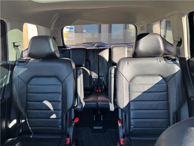 2018 Volkswagen Atlas 3.6 FSI Execline (Stk: 2512638) in Waterloo - Image 18 of 29