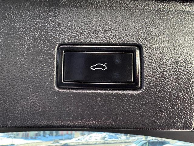 2018 Volkswagen Atlas 3.6 FSI Execline (Stk: 2512638) in Waterloo - Image 25 of 29